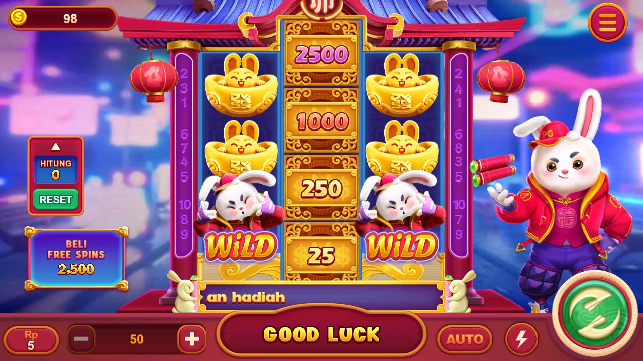 Tips Jackpot MOD